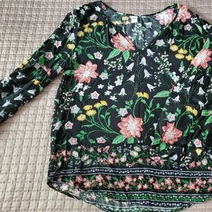 Old Navy blouse